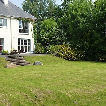Knocklyon House Bed & Breakfast Ennis Eksteriør bilde