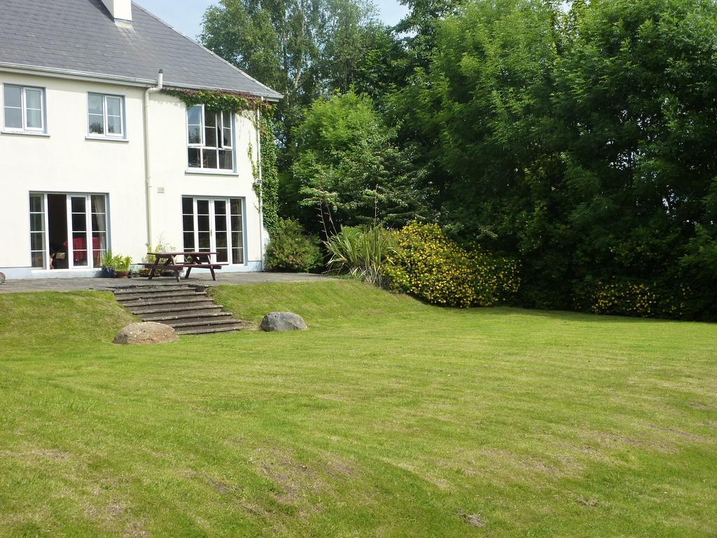 Knocklyon House Bed & Breakfast Ennis Eksteriør bilde