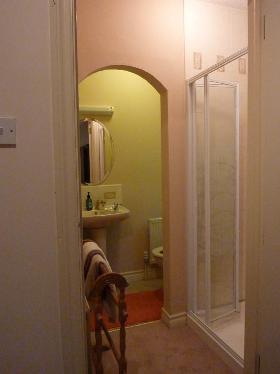Knocklyon House Bed & Breakfast Ennis Rom bilde