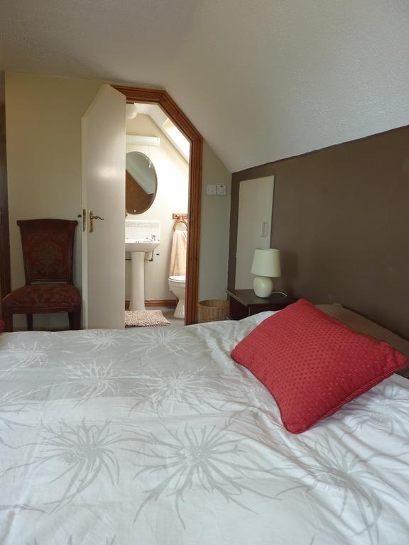 Knocklyon House Bed & Breakfast Ennis Rom bilde